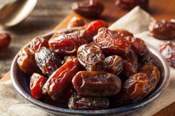 تصویر 2 از خرید خرما استعمران درجه یک + بهترین قیمت